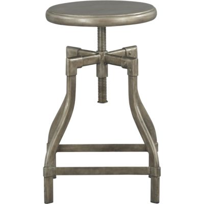 Turner Gunmetal 18