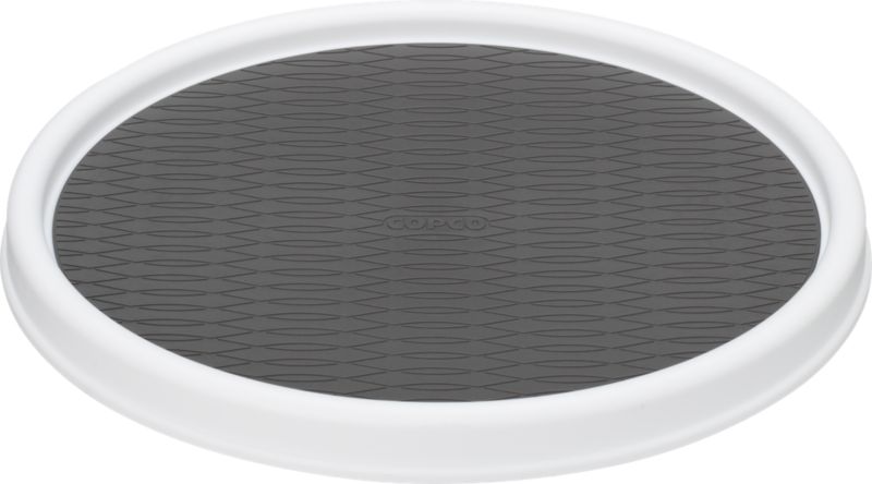 Large Turntable