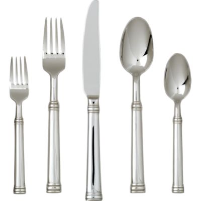 Tuscany 20-Piece Flatware Set