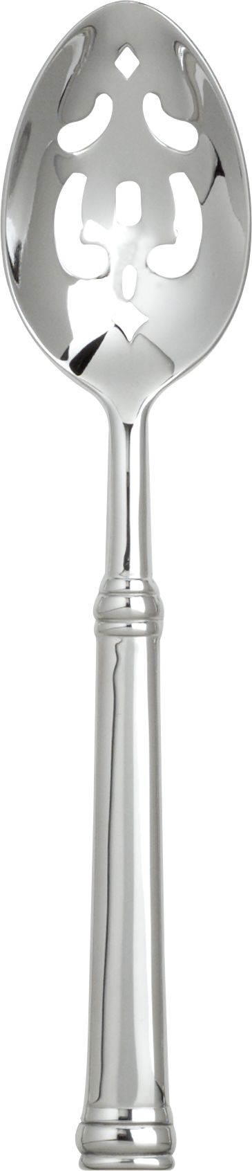 Tuscany Pierced Serving Spoon