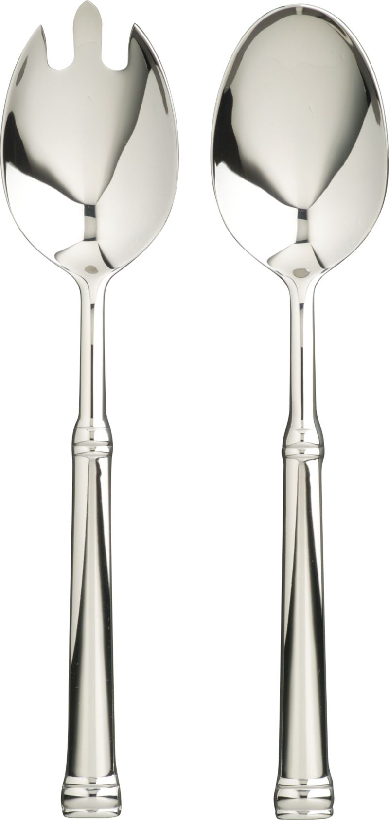 Tuscany Salad Servers