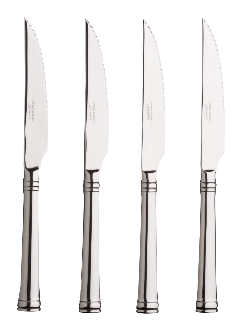 TuscanySteakKnives