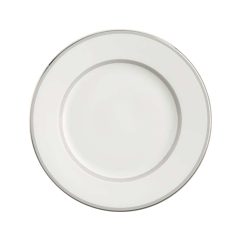 Bread and Butter Plate. 6.5" dia.