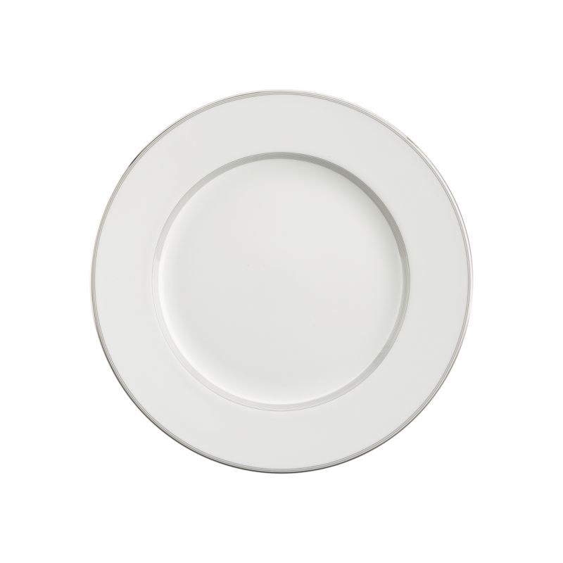 TuxedoDinnerPlate10p5inS10
