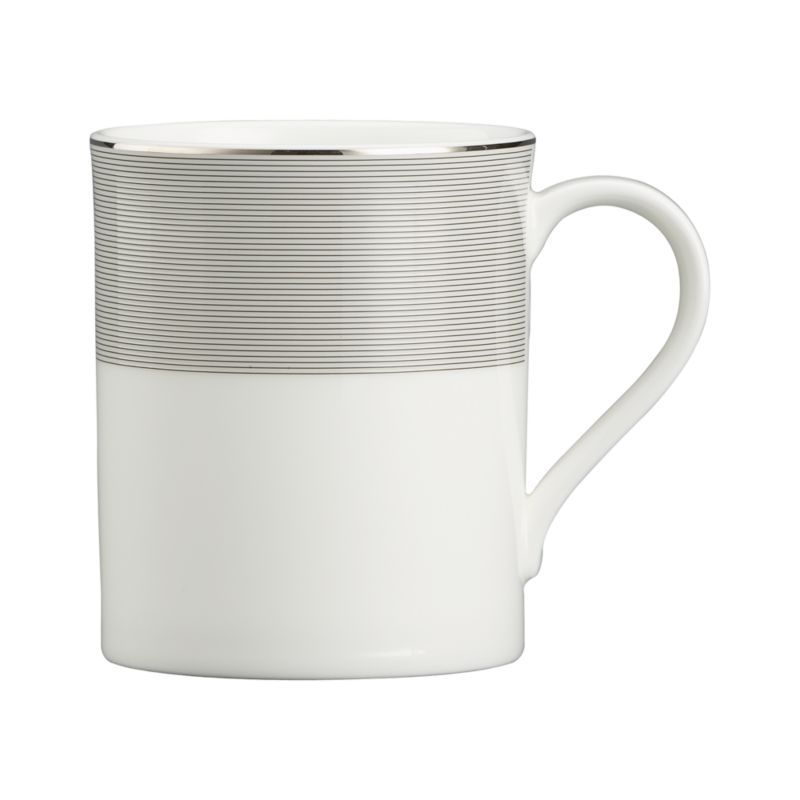 Tux Mug
