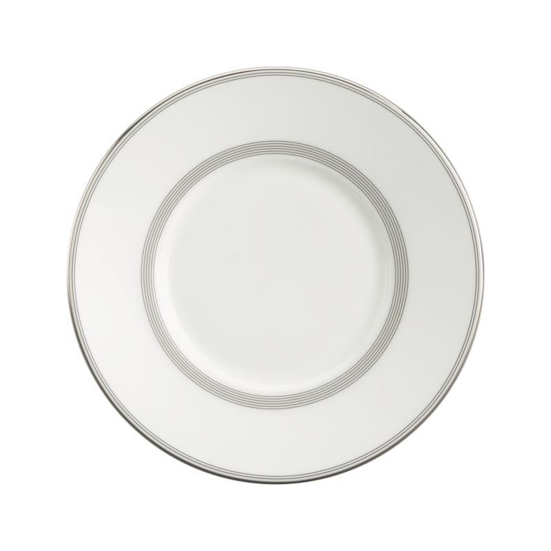 Saucer. 6.25" dia.