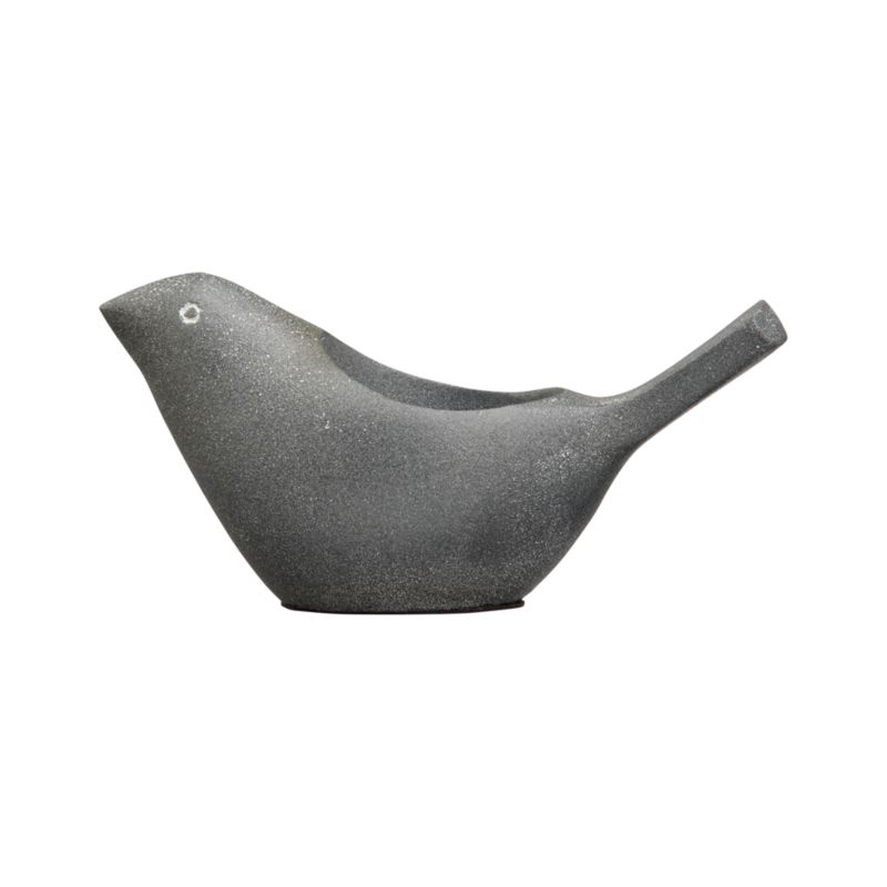 Tweet Bird Candleholder