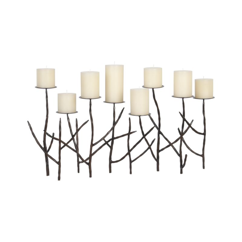 Twig Multi-Pillar Holder