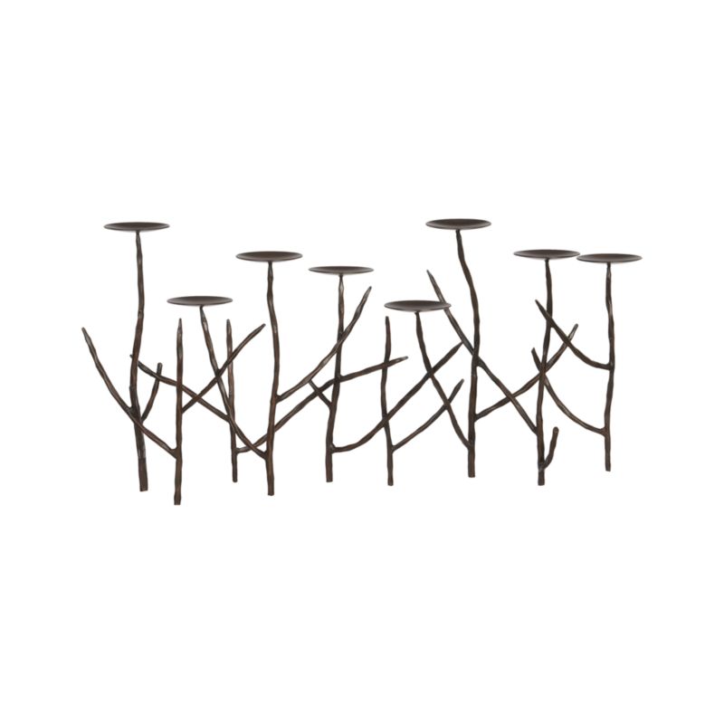 Twig Multi-Pillar Holder
