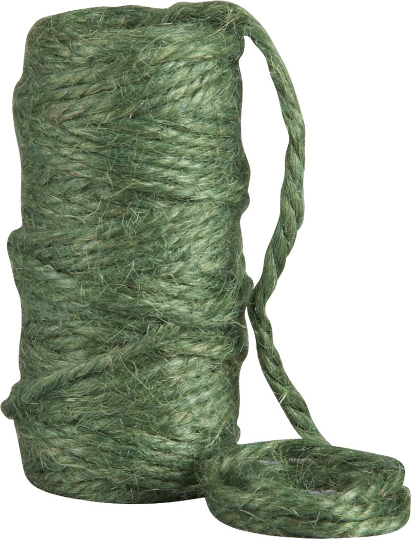 Green Twine