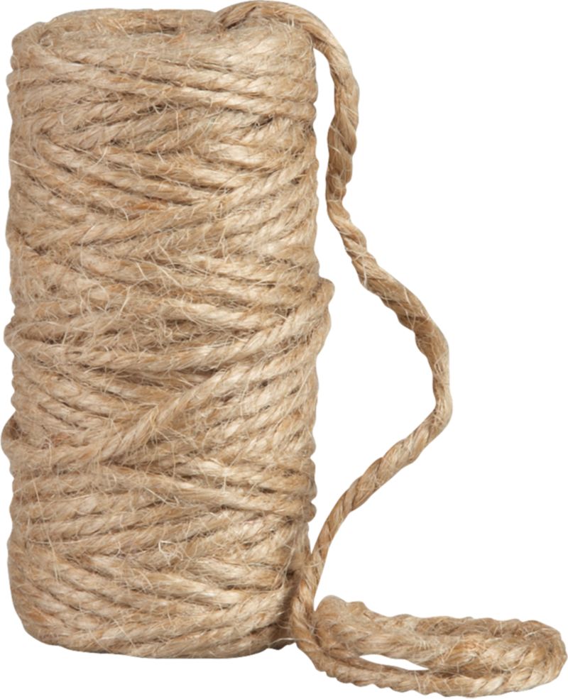 Natural Twine