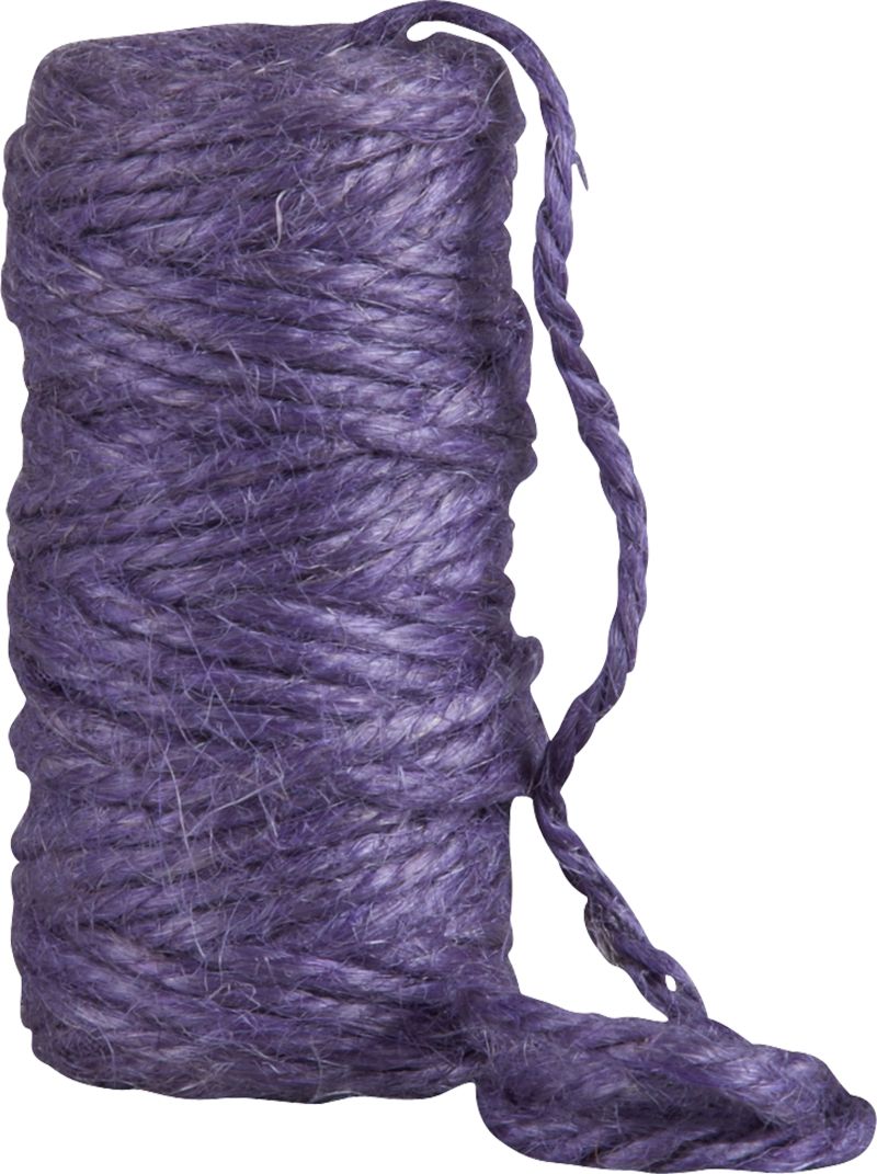 Purple Twine