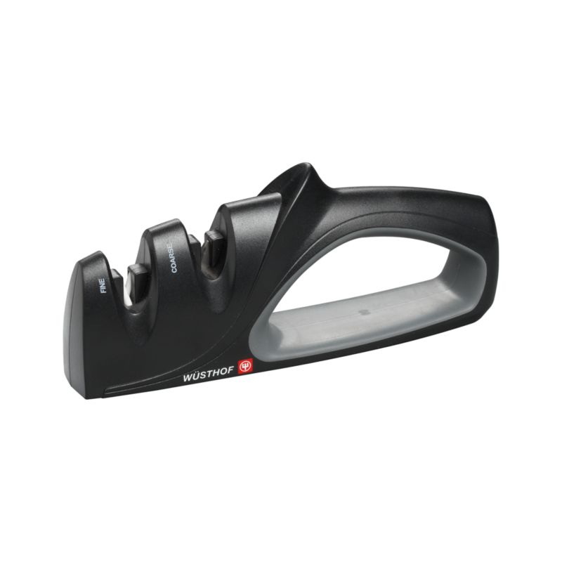 Wüsthof® 2 Stage Knife Sharpener