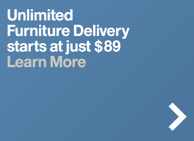 Unlimited Furniture Delivery $89