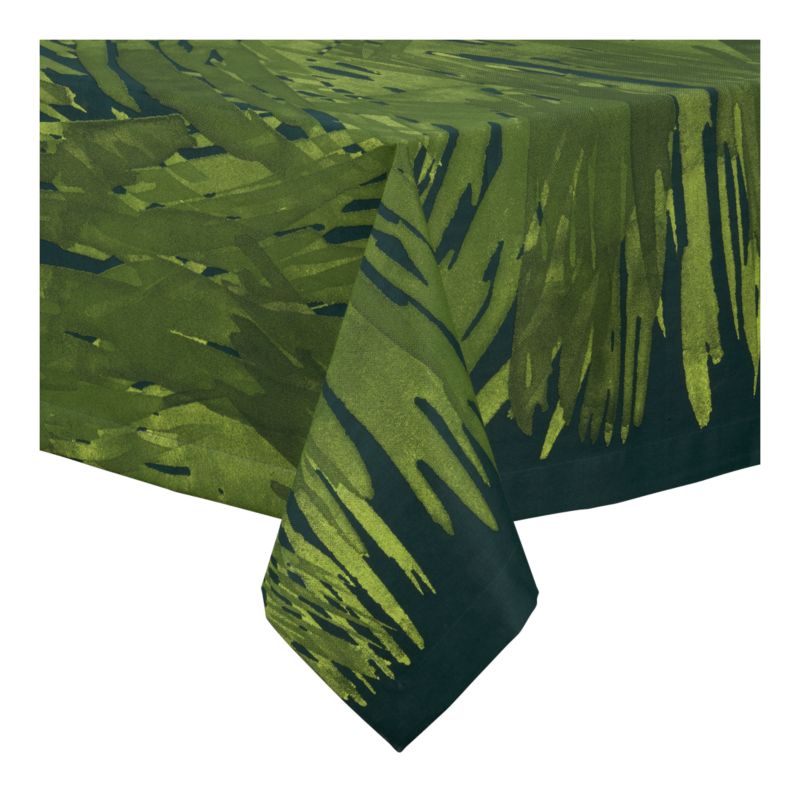 UlappaGrnTableclothF11