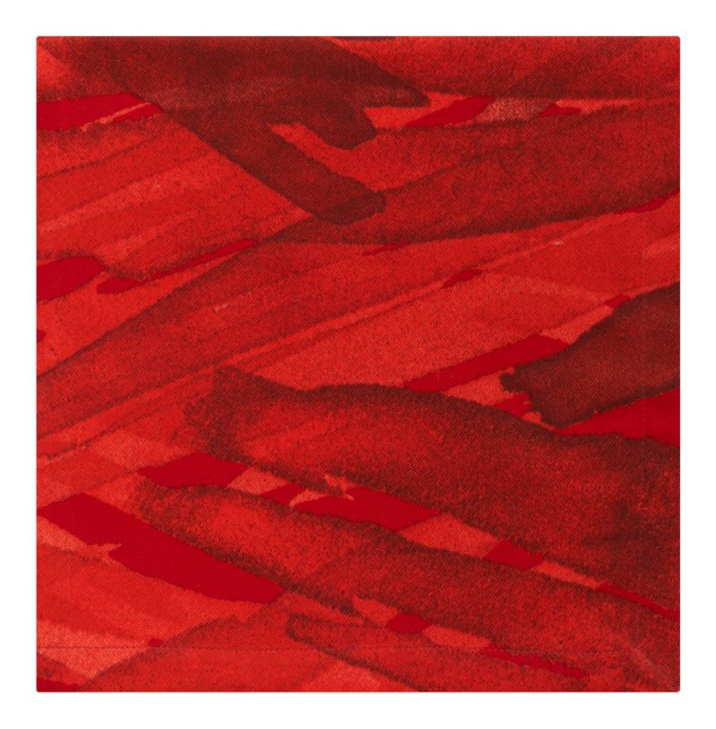 UlappaRedNapkinLLF11