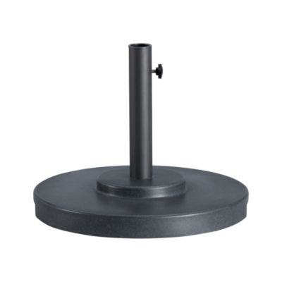 Small Charcoal Umbrella Stand