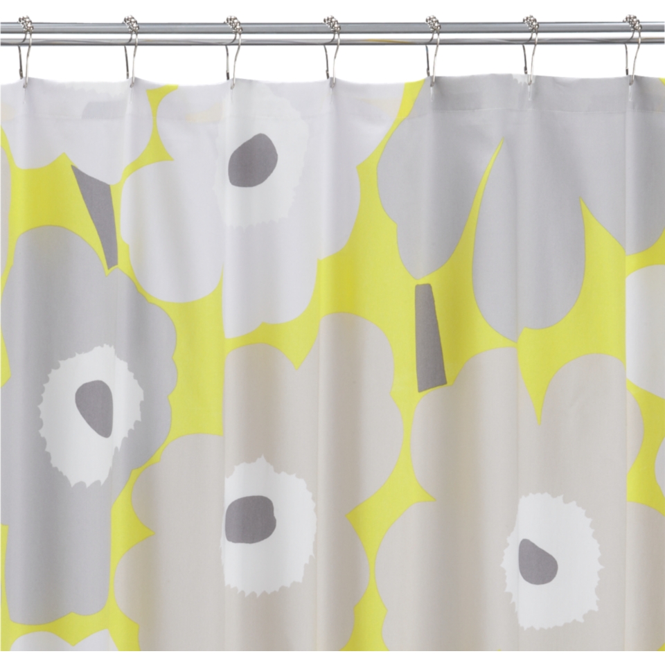 Country Style Shower Curtains
