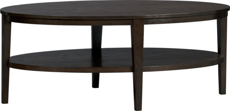 Union Coffee Table