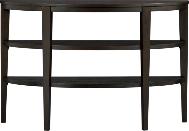 Union Console Table