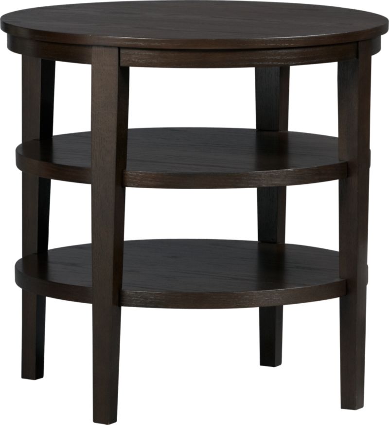 Union Side Table