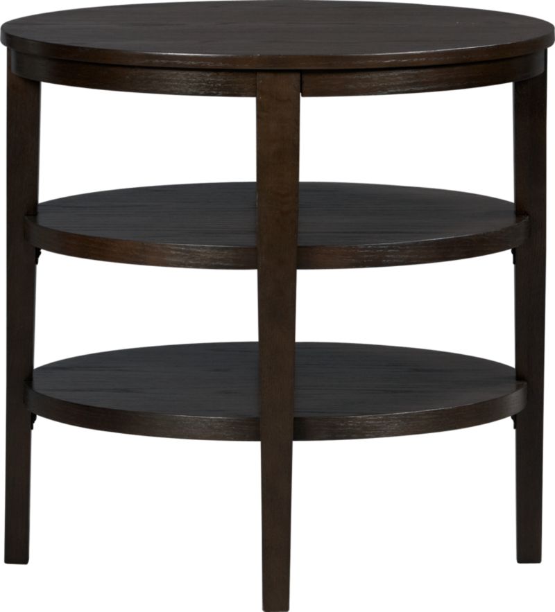 Union Side Table
