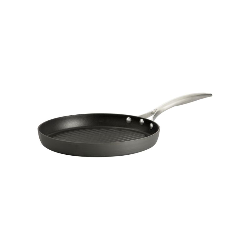 Unison12inRndGrillPanSearF9