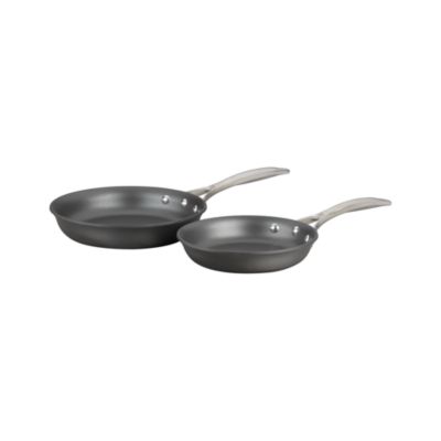 2-Piece Calphalon® Unison™ Slide Nonstick Frypan Set