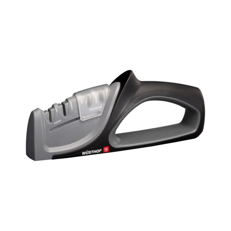 Wüsthof® Universal 4 Stage Sharpener