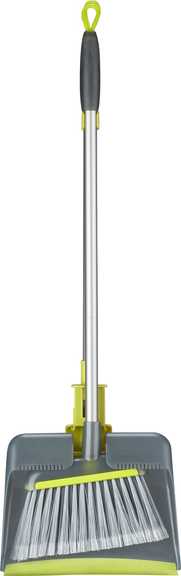 2-Piece Upright Sweep Set
