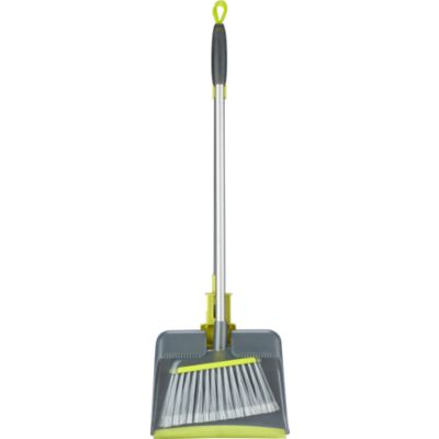 2-Piece Upright Sweep Set