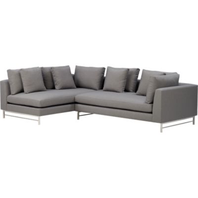 Uptown Right Arm Sectional Sofa