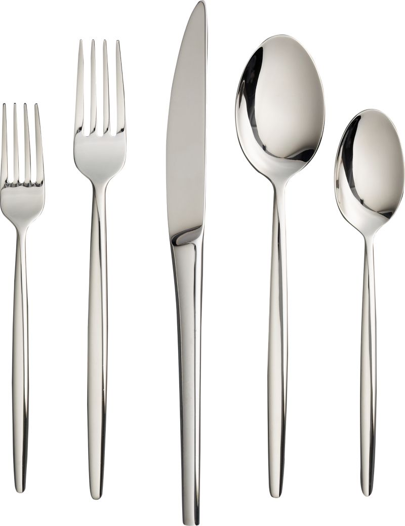 5-Piece Place Setting.