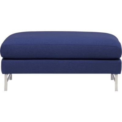 Uptown Cocktail Ottoman