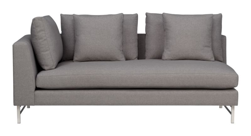 UptownLADaybedGreyS12