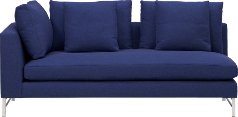 Uptown Left Arm Daybed