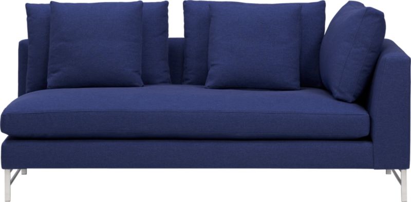 Uptown Right Arm Daybed