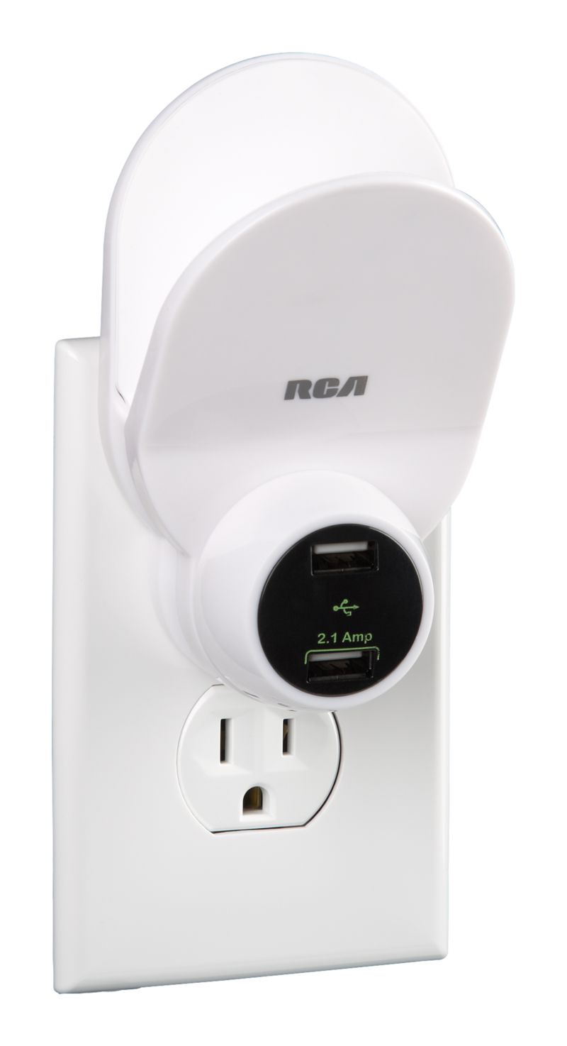 UsbCharger2PortLLOT12