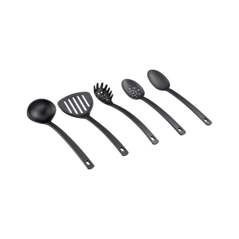 Nylon Cooking Utensils