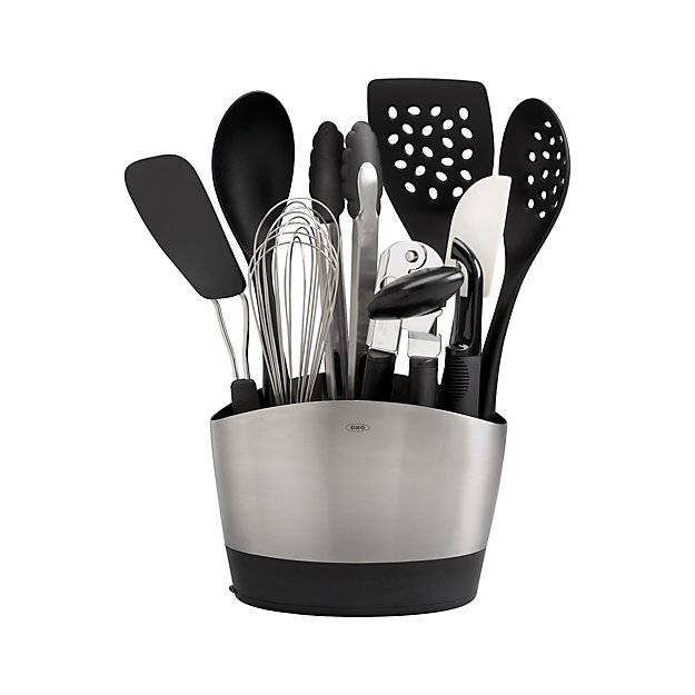 oxo cooking set