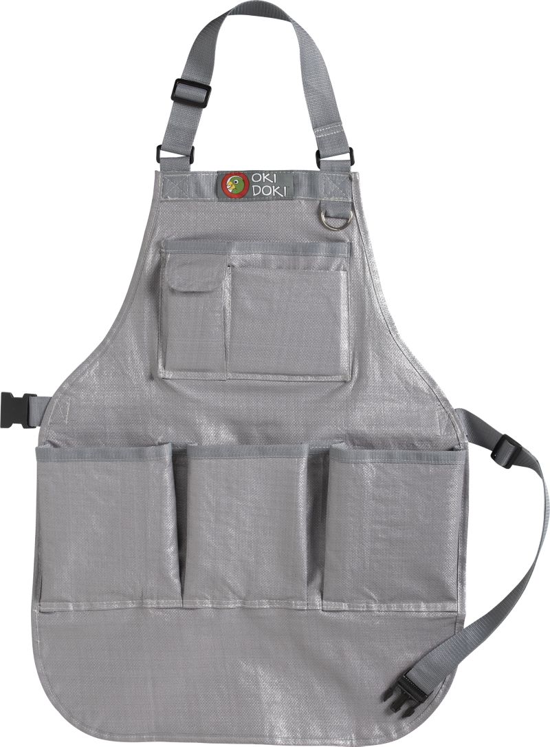 Utility Apron