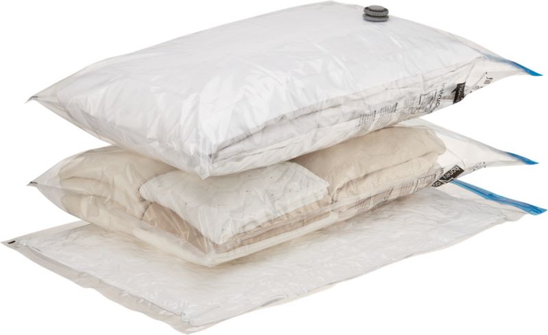 Set of 3 Vacuum Packs