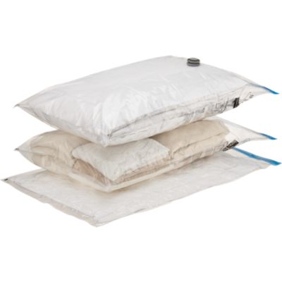 Set of 3 Vacuum Packs