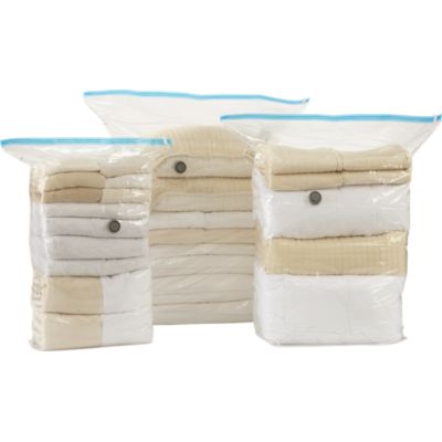 Set of 3 Vacuum Pack Combo