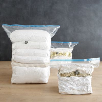 Set of 3 Vacuum Pack Combo