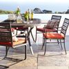 Valencia Oval Dining Set
