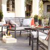 Valencia Lounge Set