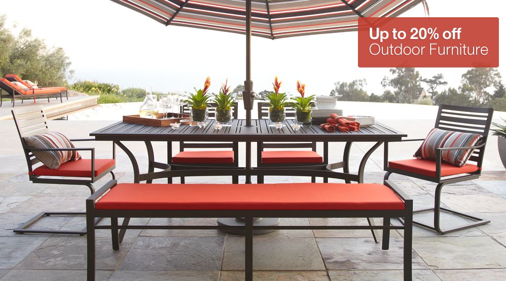 Valencia Rectangular Dining Set