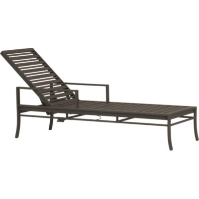 Valencia Chaise Lounge