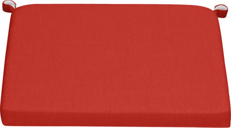 Valencia Sunbrella® Caliente Dining Chair/Spring Dining Chair Cushion